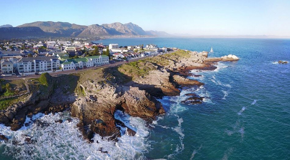 Windsor on Sea, , South Africa